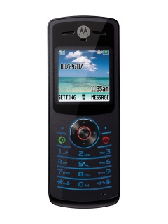 Toques para Motorola W175 baixar gratis.